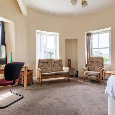 Cosy 2 Bedroom In Edinburgh Old Town 외부 사진